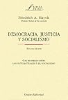 Democracia, justi...