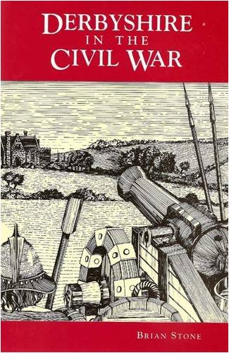 Derbyshire in the Civil War