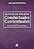 Manual de Terapias Conductual-Contextuales: Un estudio crítico (Spanish Edition)