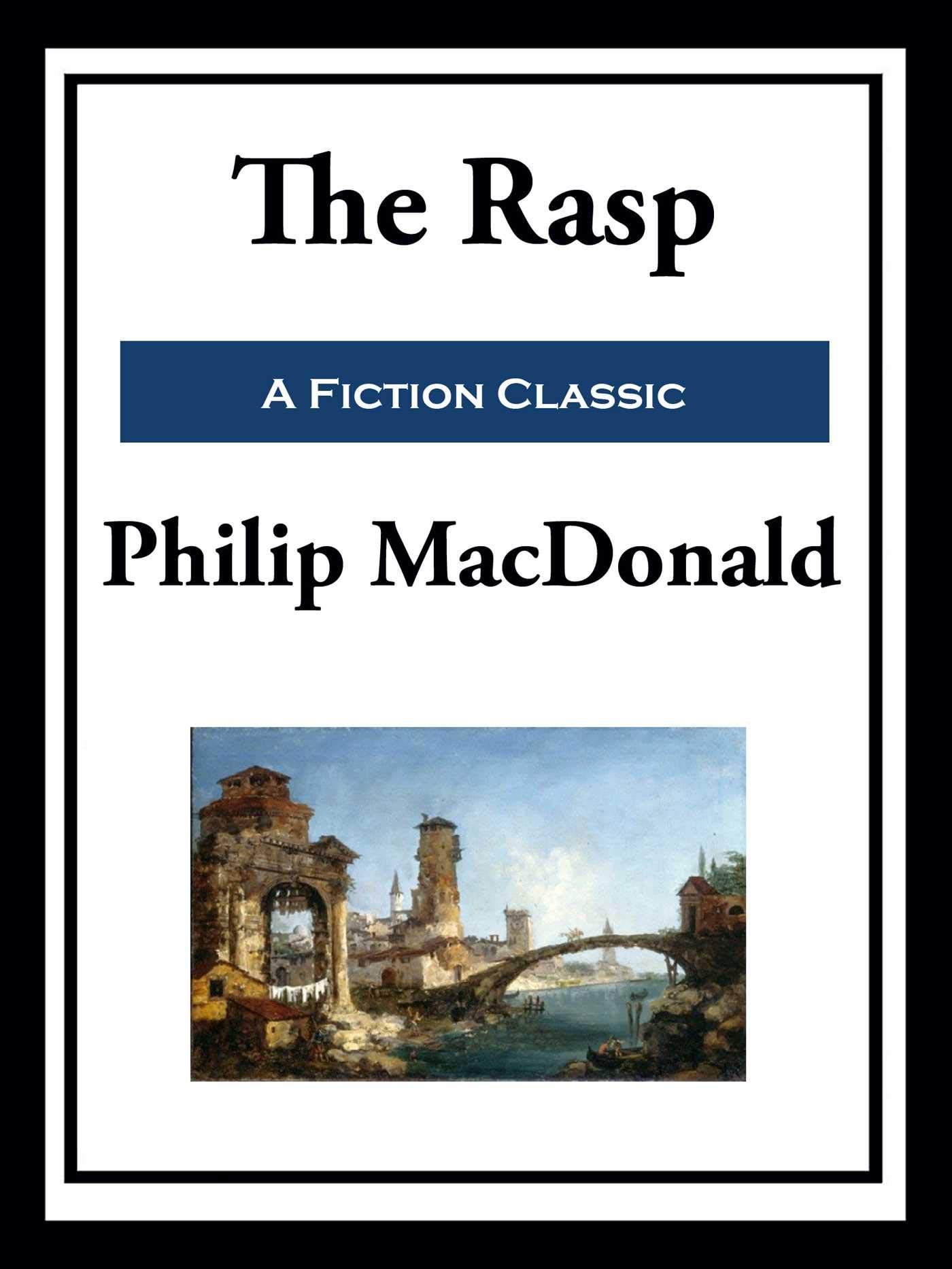 The Rasp