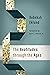 The Beatitudes through the Ages by Rebekah Eklund