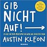 Gib nicht auf! 10...