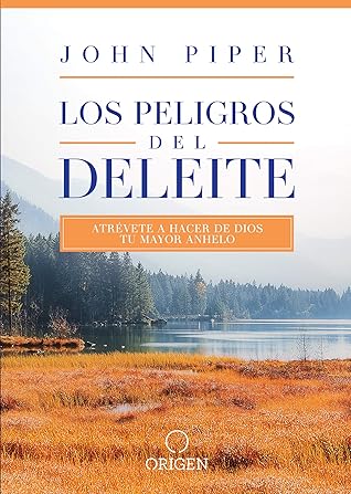 Los peligros del deleite