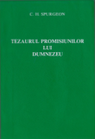 Tezaurul promisiunilor lui Dumnezeu