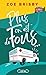 Plus on est de fous... by Zoe Brisby