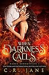 When Darkness Calls (Hades Redemption, #1)