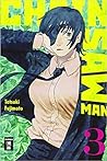 Chainsaw Man, Band 3