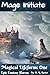 Mage Initiate (Magical Life...