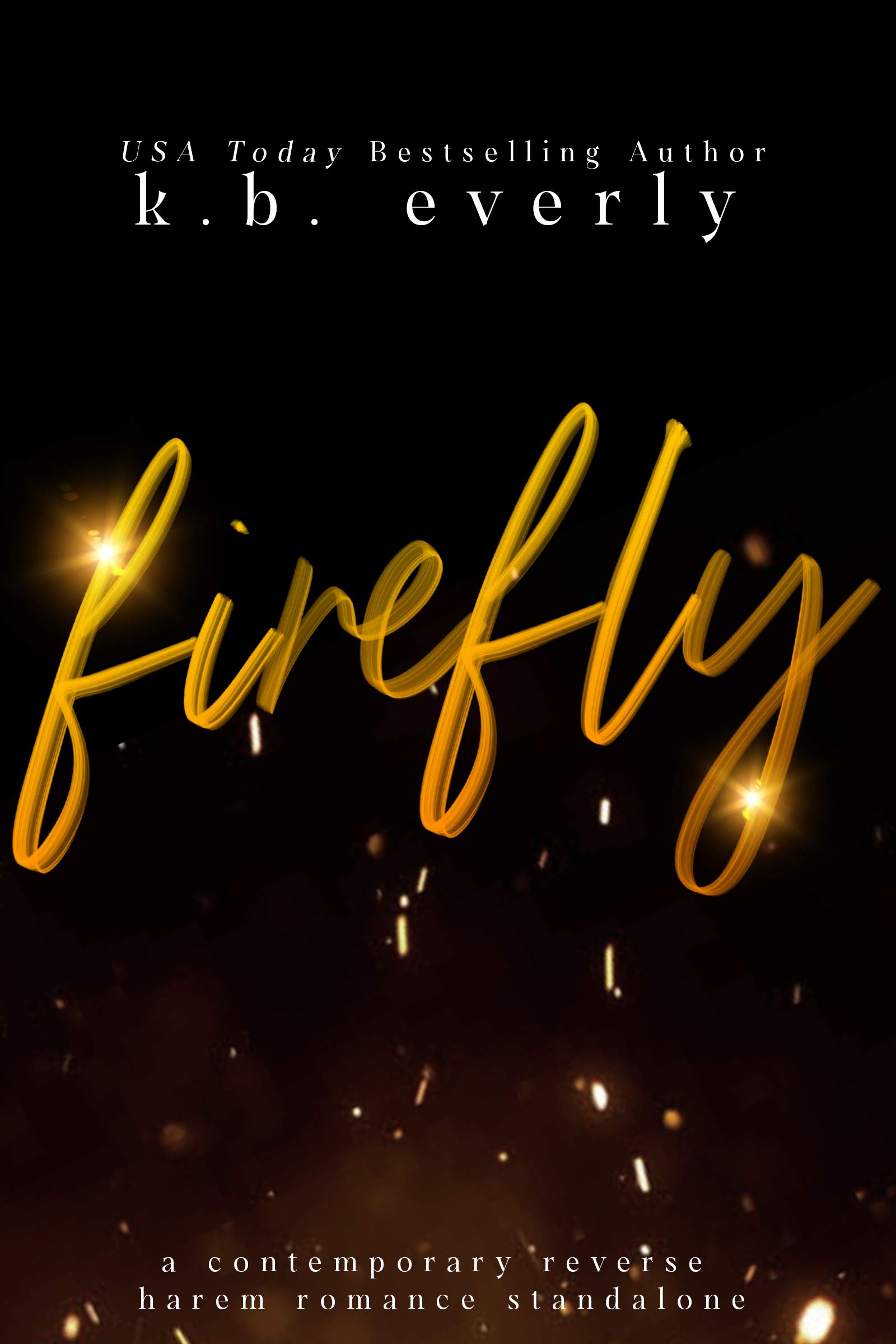 Firefly (ebook)