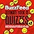 BuzzFeed Ultimate Book of Quizzes: Questions and Answers on Life, Love, Food, Friendship, TV, Movies, and More