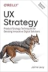 UX Strategy by Jaime Levy