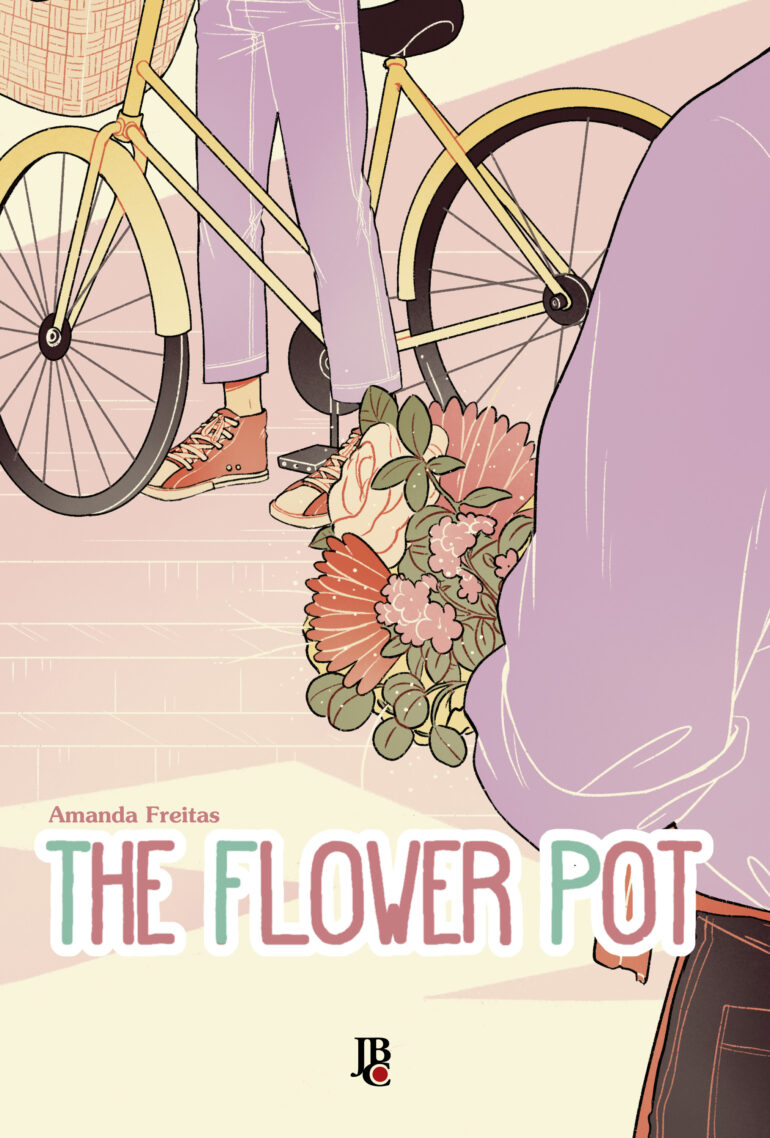 The Flower Pot (Kindle Edition)