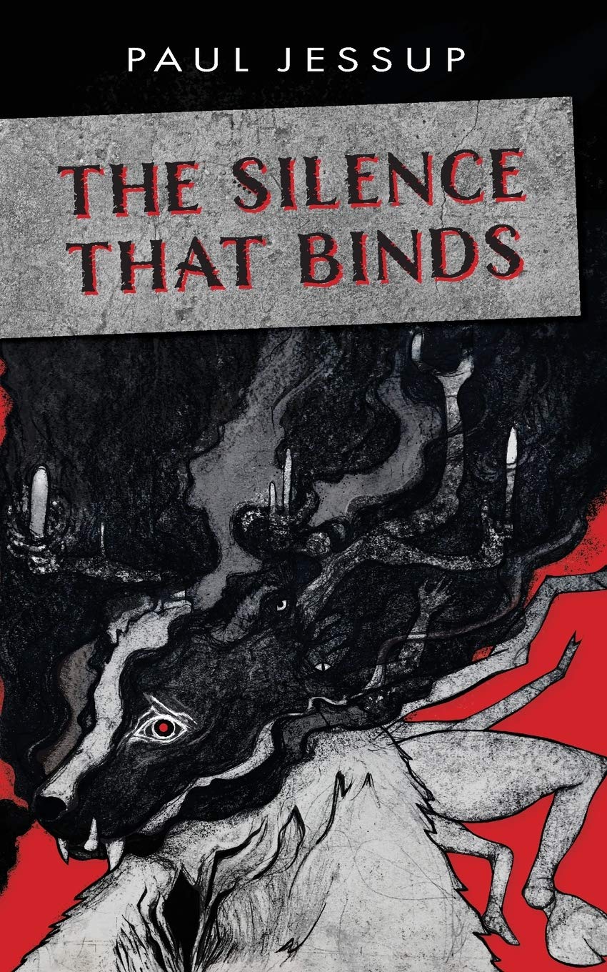 The Silence That Binds