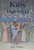 Kitty in High School