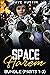 Space Harem Bundle: Parts 1-3