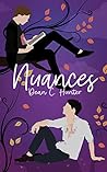 Nuances Book cover for Nuances