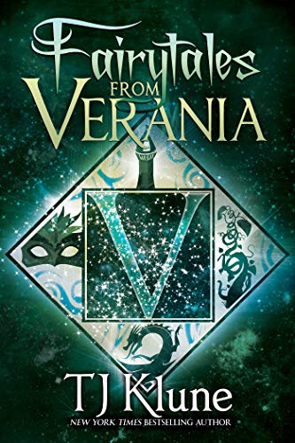 Fairytales From Verania (Tales From Verania, #4.5)
