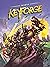 The Art of KeyForge by Asmodee