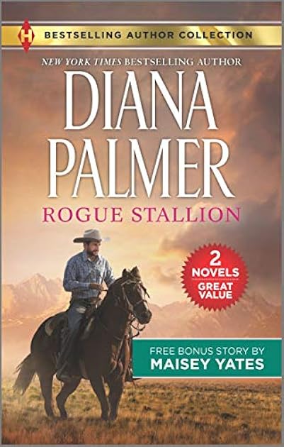 Rogue Stallion
