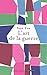 L'Art de la guerre