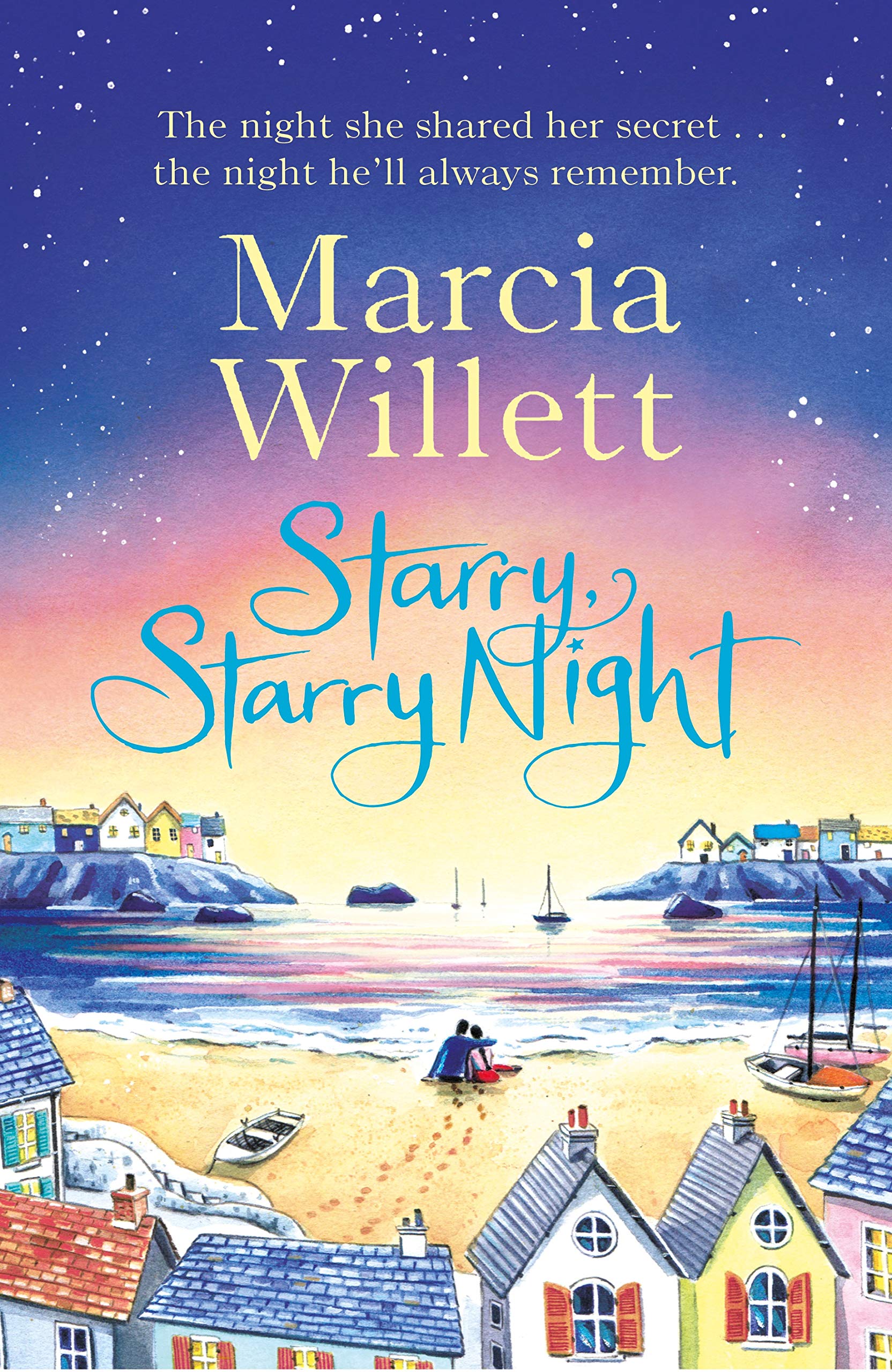 Starry, Starry Night (Kindle Edition)