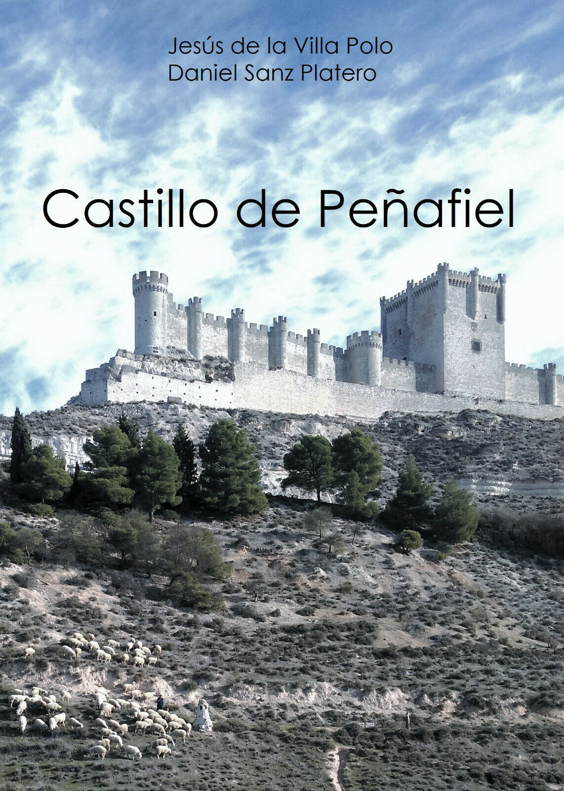 Castillo de Peñafiel