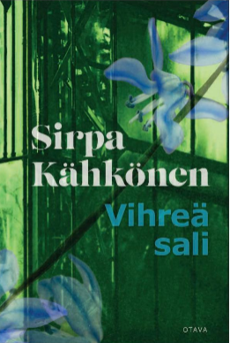 Vihreä sali