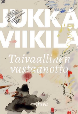 Taivaallinen vastaanotto (Hardcover)