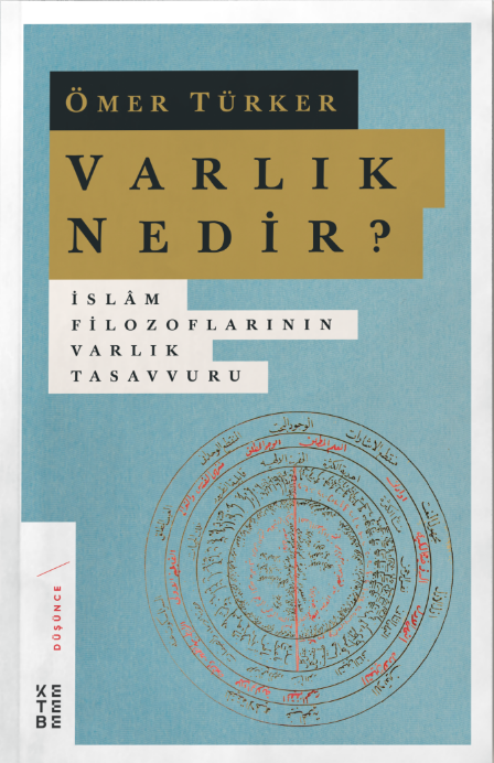 Varlık Nedir? İslam Filozoflarının Varlık Tasavvuru