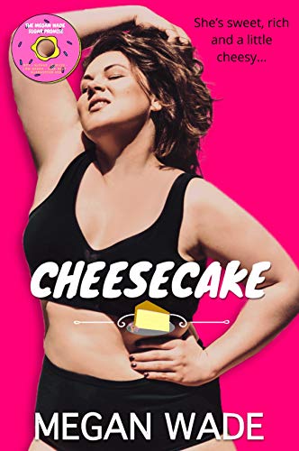 Cheesecake (Sweet Curves #11)