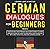 German dialogues for beginn...