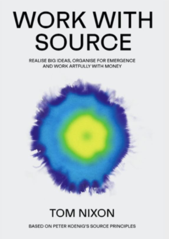 Work With Source (Paperback)