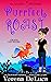 Purrfect Roast (Hill Country Mysteries #4) by Verena DeLuca