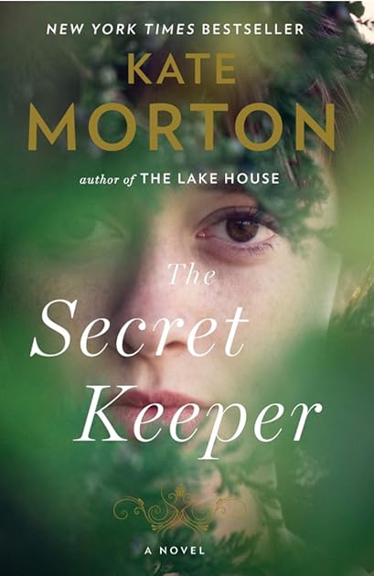 The Secret Keeper