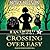 Crossing Over Easy (Eastwind Witches #1)