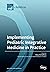 Implementing Pediatric Inte...