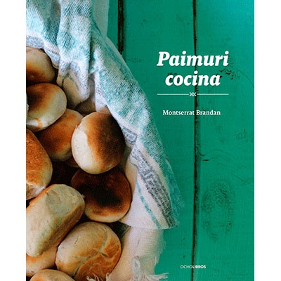 Paimuri Cocina (ebook)