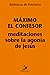 Meditaciones sobre la agonía de Jesús (BPa, #7)