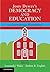 John Dewey's Democracy and ...