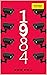 1984 by George Orwell
