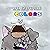 Johnny Pawprints and the Case of the Missing Colors (Johnny Pawprints Mystery Books)
