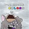 Johnny Pawprints and the Case of the Missing Colors (Johnny Pawprints Mystery Books)