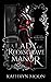 A Lady of Rooksgrave Manor (Tempting Monsters #1)