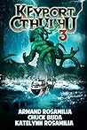 Keyport Cthulhu 3 by Armand Rosamilia
