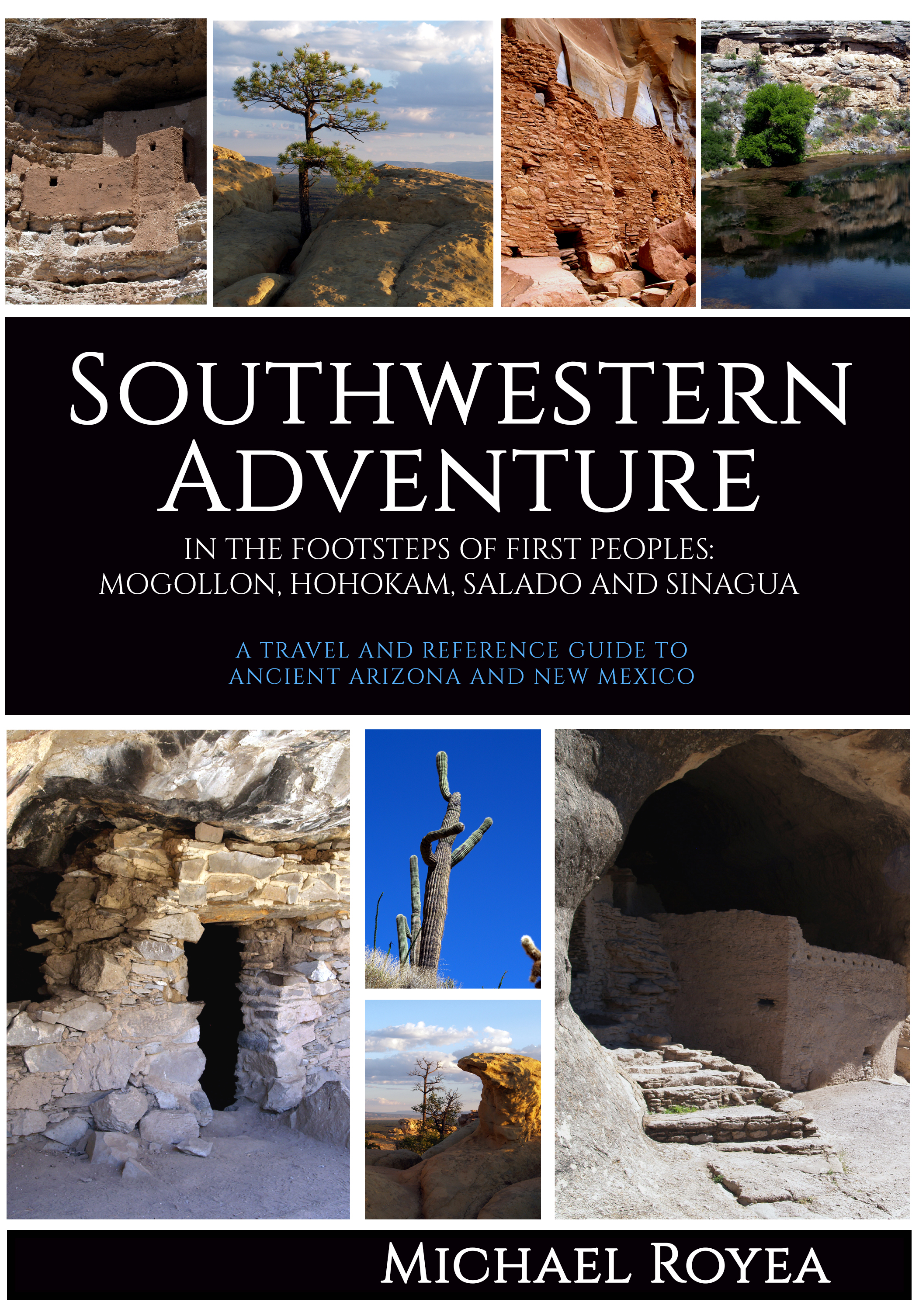 Southwestern Adventure