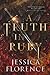 A Truth In Ruby (Onyx Trilogy, #2)