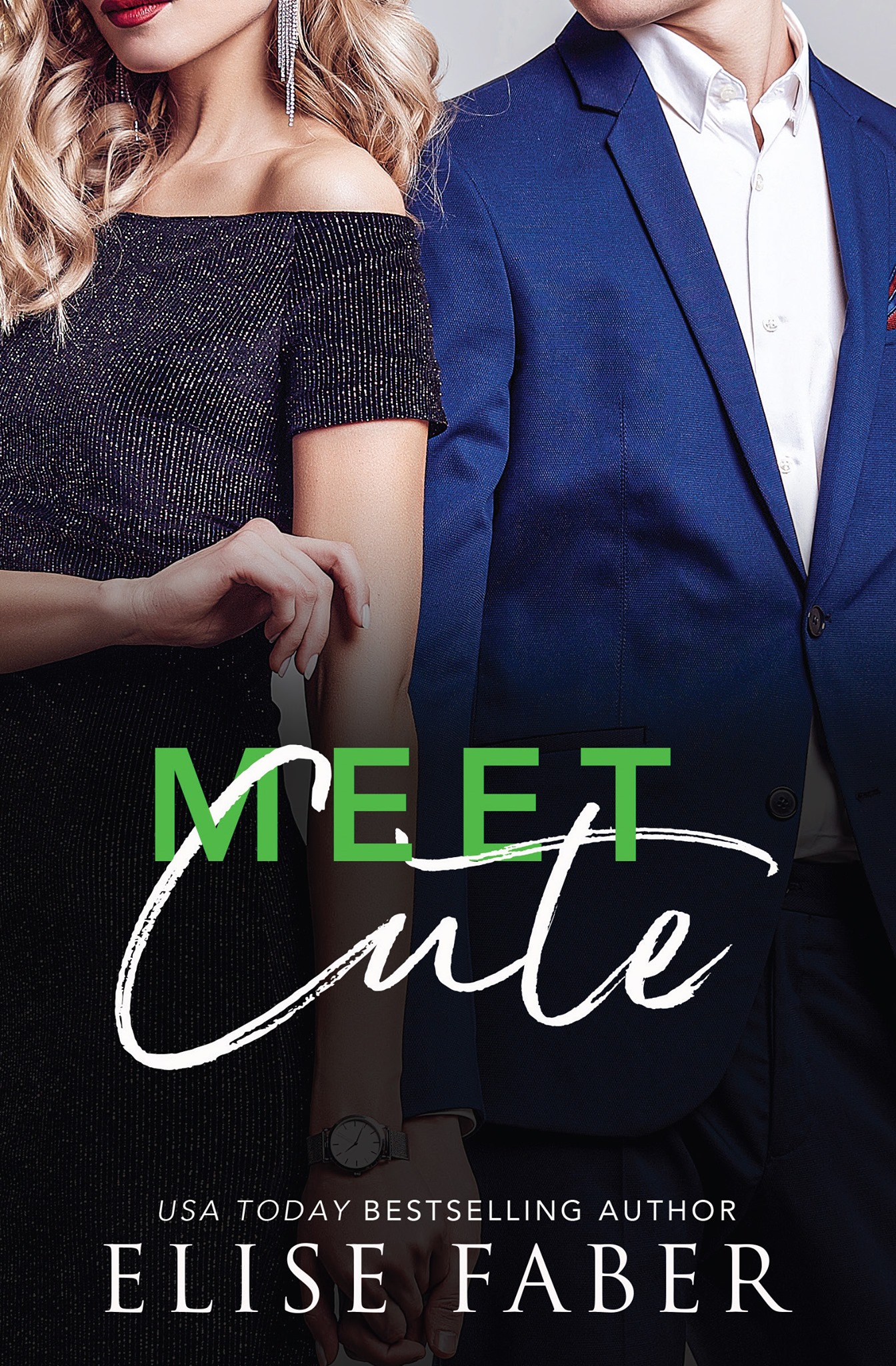 Meet Cute (Love, Camera, Action, #5)