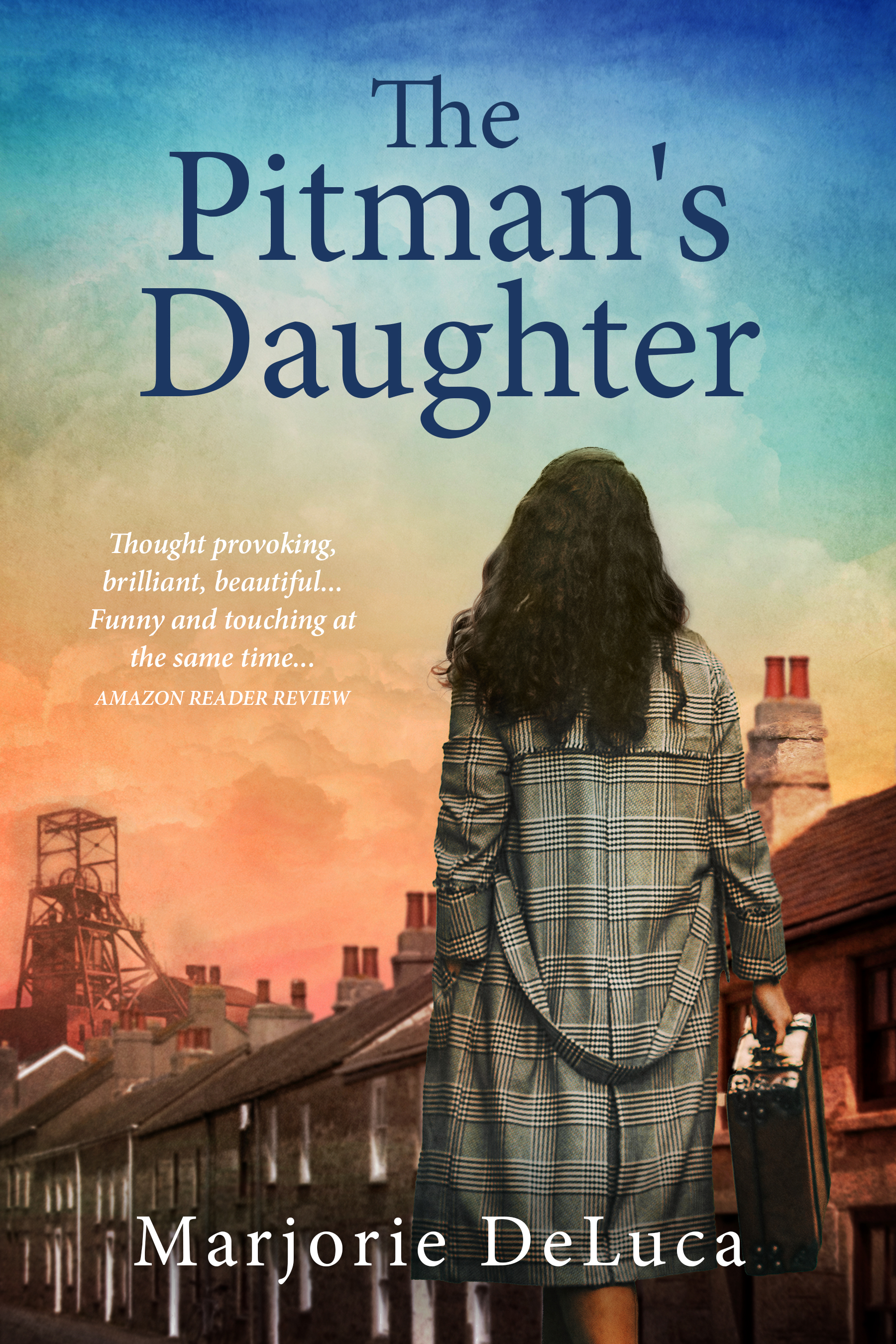 The Pitman's Daughter (Paperback)
