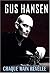 Gus Hansen