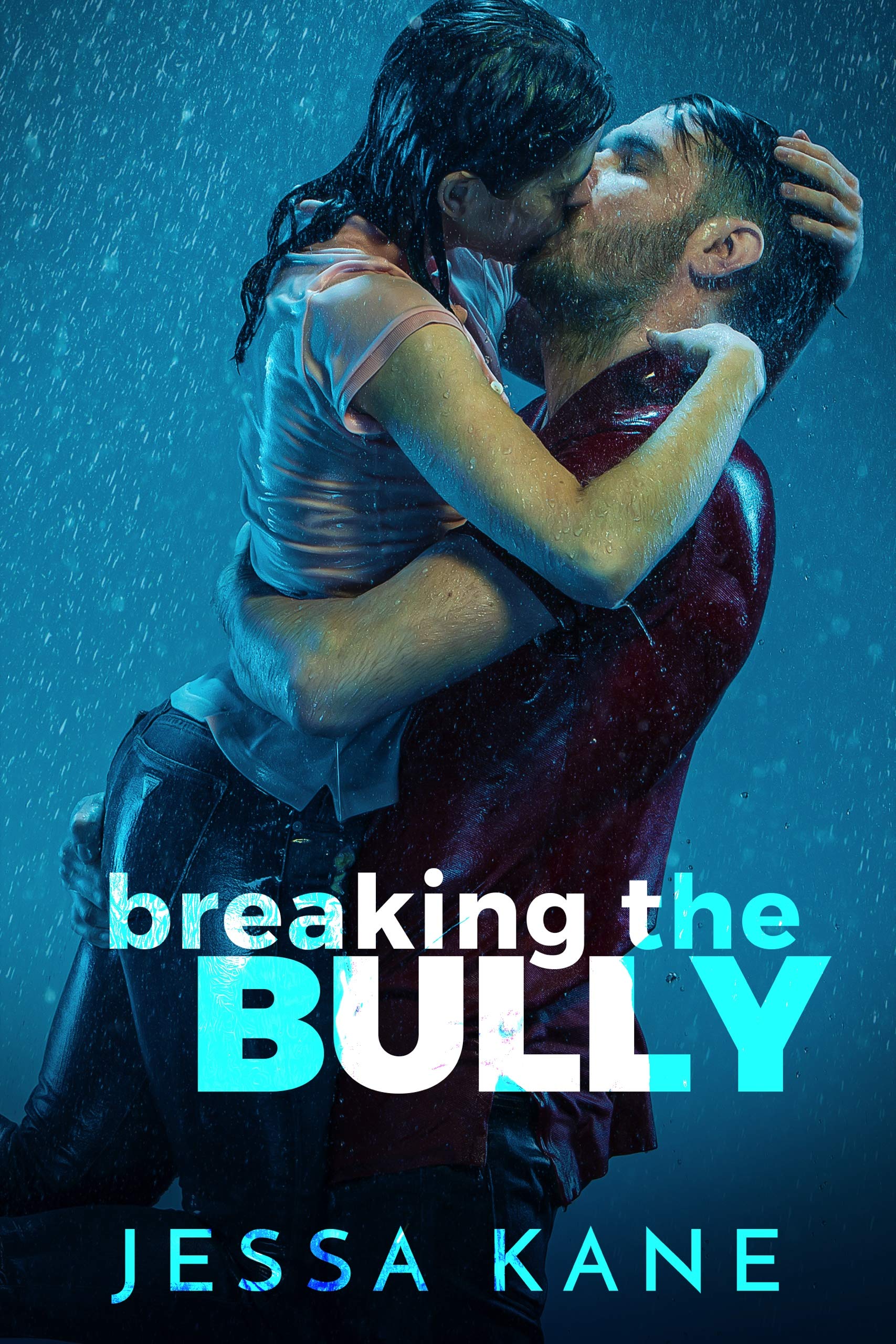Breaking the Bully (Kindle Edition)